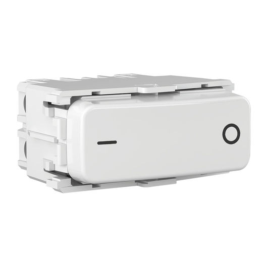 INT BIP SIMPLES 10A/250V COMP BR