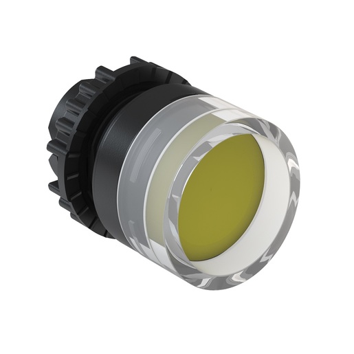 PUSHBUTTON CSW-BGA3-WH