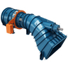 Hydraulic Turbines