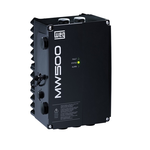 CONVERTIDOR MW500A01P3T4DB66A56H00