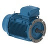 W22 IE3 110 kW 2P 280S/M 3F 380-400-415/660-690//460 V 50 Hz IC411 - TEFC - B5T