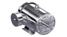 HydroDuty NEMA Premium Efficiency 3 HP 4 182TC 230/460 V 60/50 Hz-TEFC-Foot-mounted