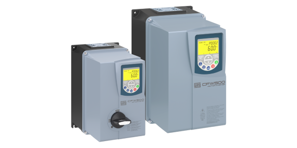 DRIVE CFW500A10P0B2DB66G2 | Variable Speed Drive CFW500 DRIVE CFW500A10P0B2DB66G2 | Variable Speed Drive CFW500