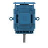 Close Coupled Pump High Efficiency 40 HP 2P 286JM 3Ph 575 V 60 Hz IC01 - ODP - Footless