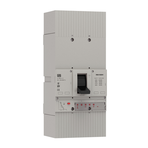 Disconnectors IWA Series