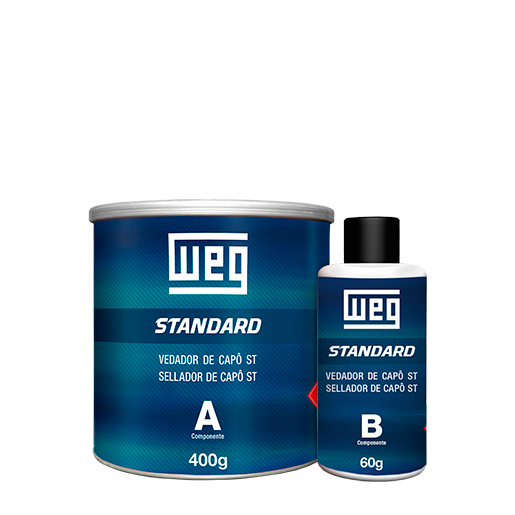 VEDADOR DE CAPÔ ST