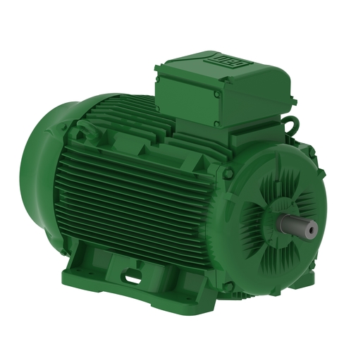 W22 IE4 90 kW 2P 280S/M 3Ph 400/690//460 V 50 Hz IC411 - TEFC - B3T