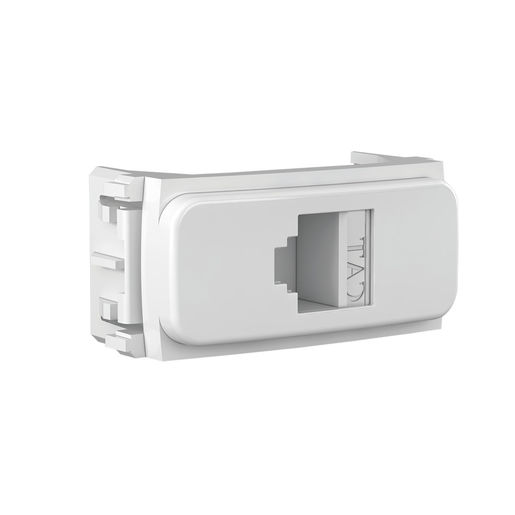 TOMADA RJ45 CAT 6 COMP BR