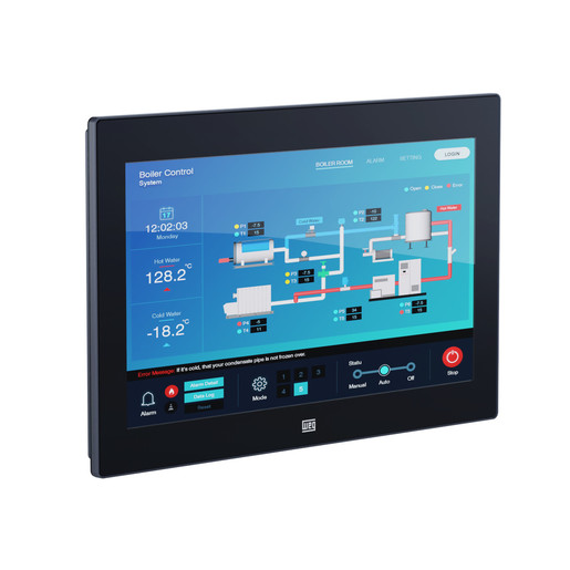 PLC cMT2166X
