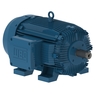 W21 Explosão Standard 75 cv 6P 250S/M 3F 220/380/440 V 60 Hz IC411 - TFVE - B3D