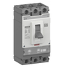 CIRCUIT BREAKER ACW400H-ETS400-3 400A 3 Poles 85kA @ 380Va.c.(IEC 60947-2) Electronic