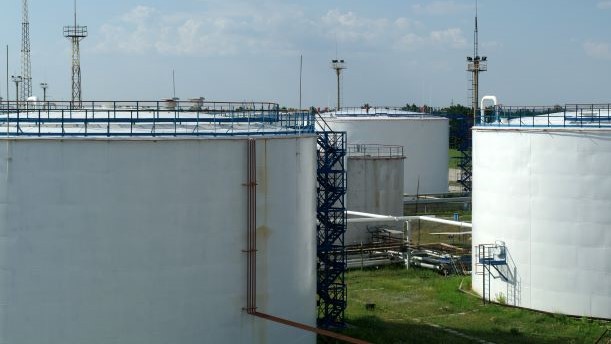 Base de Distribuição