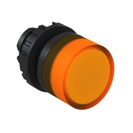 PILOT LIGHT CSW-SD6-WH Orange