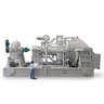 Steam Turbine - Reaction technology - Condensing - CT-A / CTE-A Line