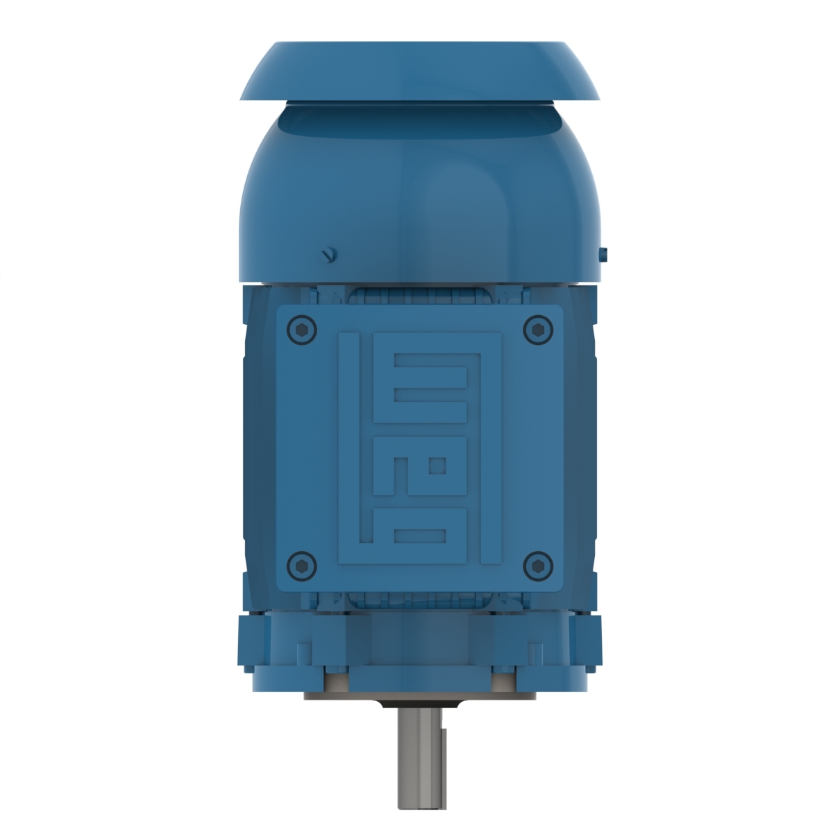 W21 Explosion-proof Motor NEMA Premium Efficiency 1 HP 4P 143/5TC 