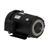 Rolled Steel NEMA Premium Efficiency 10 HP 4P 213/5TC 3Ph 230/460//190-220/380-415 V 60 Hz IC411 - TEFC - Foot-mounted