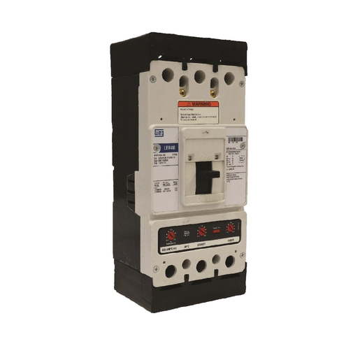 CIRCUIT BREAKER UBW400N-FTU400-3A