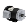 ROLLED STEEL Premium Efficiency 2 HP 2P 56HJ 3Ph 575 V 60 Hz IC411 - TEFC - Foot-mounted