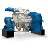 Steam Turbine - Reaction technology - Condensing - CT / CTE Line