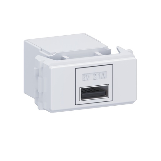 CARREGADOR KEYSTONE USB EQUIL BR