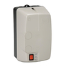 PDWMB Enclosed Single Phase Direct-On-Line Starter for motor pump assembly