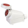 TOMA IND SOBREPONER TSW-63P4H6E53 63A 4 Polos 6h 380-440 Vca/cc