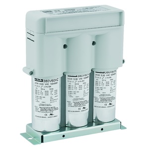 CAPACITOR MODULE MCW10V40