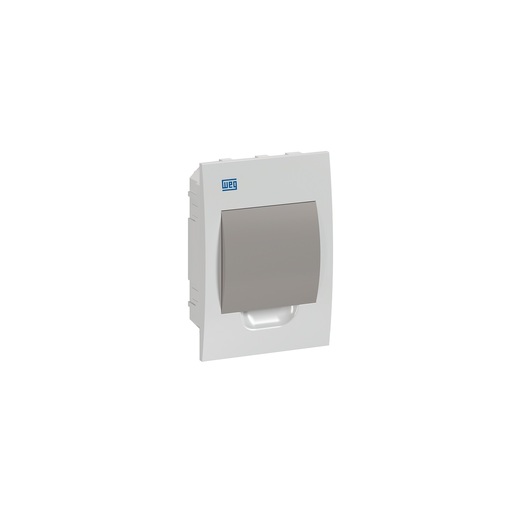 QUADRO DISTRIBUICAO QDW02-6-FE