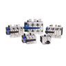 RFW Rotary Switch-Disconnector-Fuses