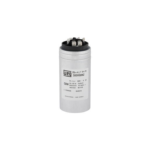 Capacitor Motor-Run - CDW