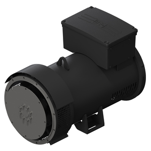 GTA202PIVS IP23 B15T SAE 2/SAE 11,5