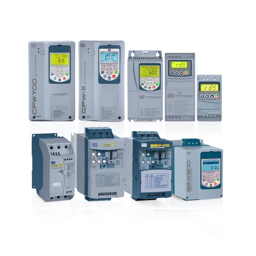 CONJ PROTECCION CFW900-KIP21D