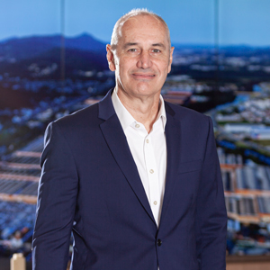 André Luís Rodrigues