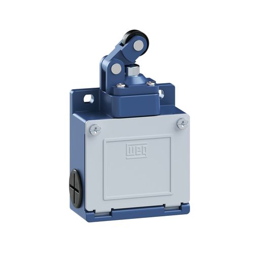 CHAVE FIM DE CURSO LSW-MCF11-P11