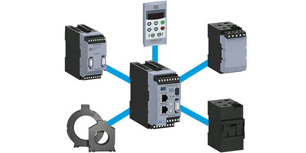 WEG SRW01-CH3 HMI CABLE 1500MM Smart Relays