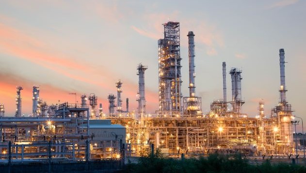 Processamento de Gás Natural