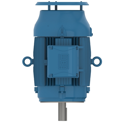 WEG FLC-O320 C-Face Adapter Converts 324/326T and 324/326TS Frame into 324/326TC WEG FLC-O320 C-Face Adapter Converts 324/326T and 324/326TS Frame into 324/326TC