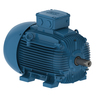 Modularer Motor Grauguss
