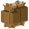 Underground and Submersible Oil Type Transformers