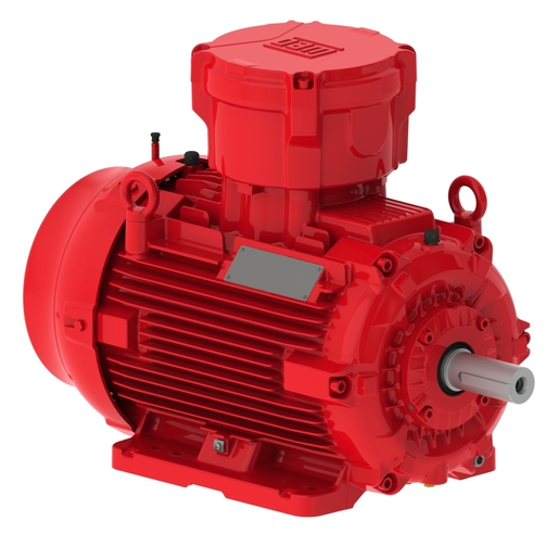 W22xdb Flameproof Ex Db Weg Products