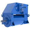 Synchronous Alternators - Naval and Oil & Gas