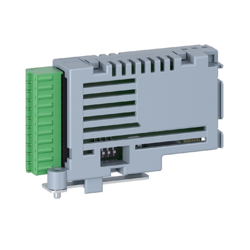 MODULO CONTROLE CFW900-IOAI-01