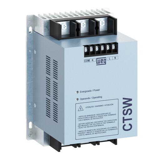 CTSW Thyristorized Switches for Capacitor Switching