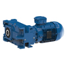 MAS - Shaft Mounted / Parallel Shaft Geared Motors