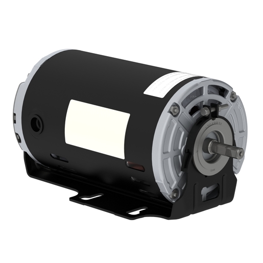 ROLLED STEEL Premium Efficiency 1.5 HP 4P 56H 3Ph 230/460//190-220/380-415 V 60 Hz IC01 - ODP - Foot-mounted