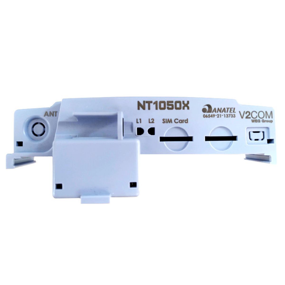 NT 1050X | NT 1050X | Network Interface Cards - NICs | Smart GRID ...