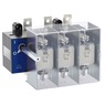 SECCIONADORA ROTAT P/FUSIBLE RFW400-3 H