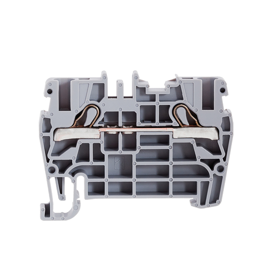 BTWI Spring Clamp Type (Push-In) Terminal Blocks