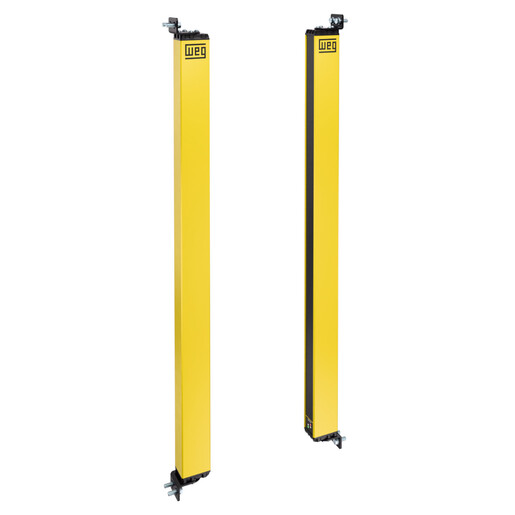 LIGHT CURTAIN LGW300H-700