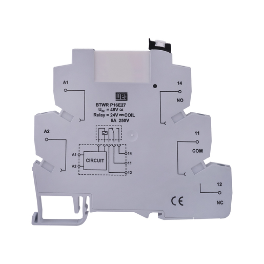 BTWR Interface Relays